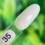 Акрилгель Edlen Water acrygel №35, 30 мл